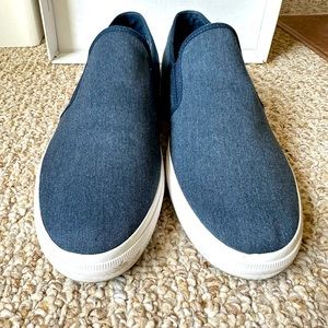 Lacoste Men’s Slip On